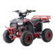 Quad Spalinowy 110CC EXPLORER Czerwony PSP.ATV009.6.CR